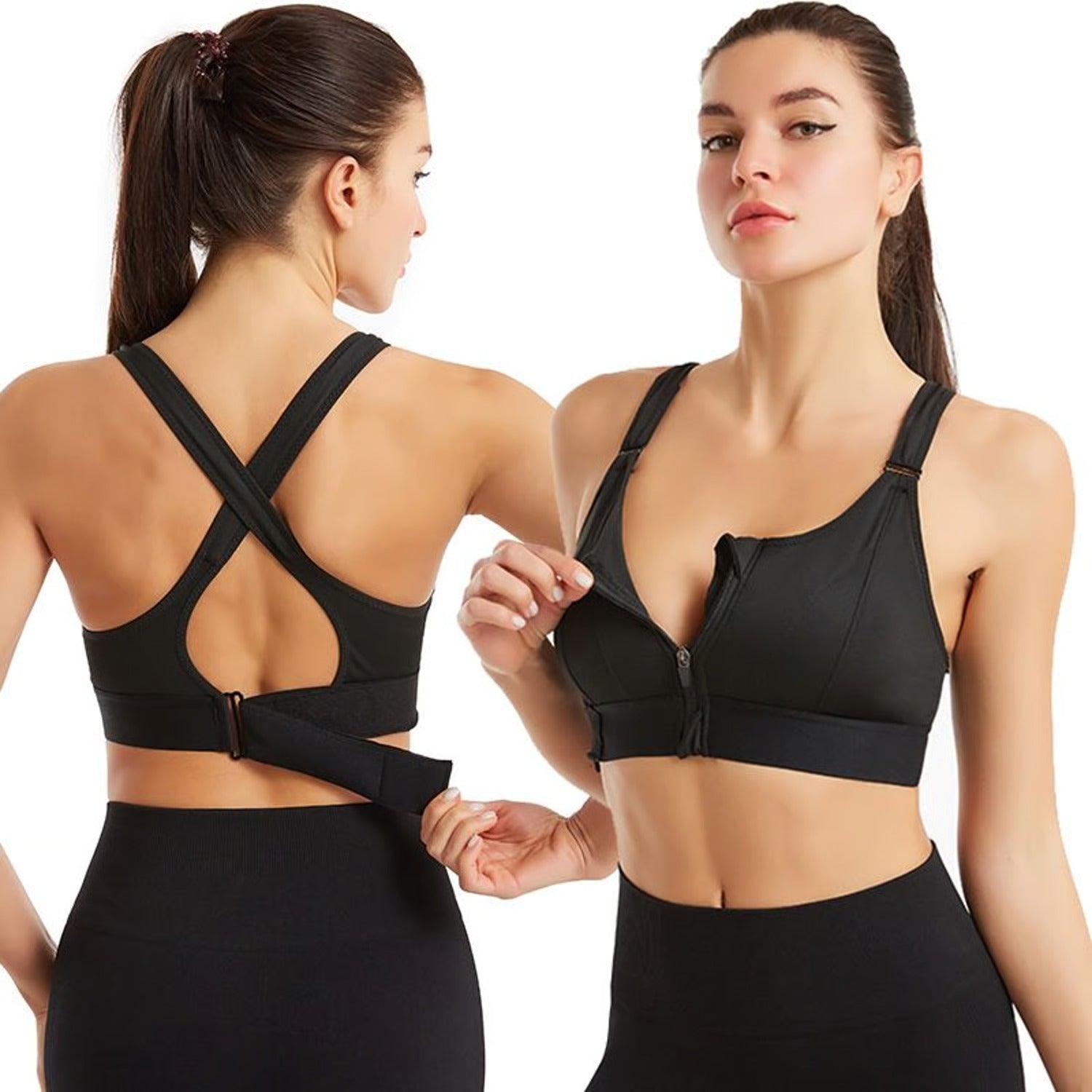 Corrector Deportivo 3 En 1 T