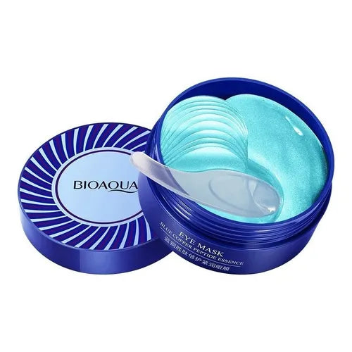 ¡Revitaliza tu mirada en minutos!