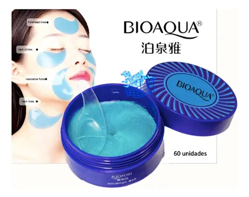 ¡Revitaliza tu mirada en minutos!