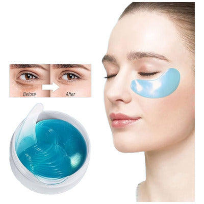 ¡Revitaliza tu mirada en minutos!