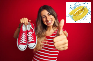 ¡Zapatos Impecables sin Fregar!