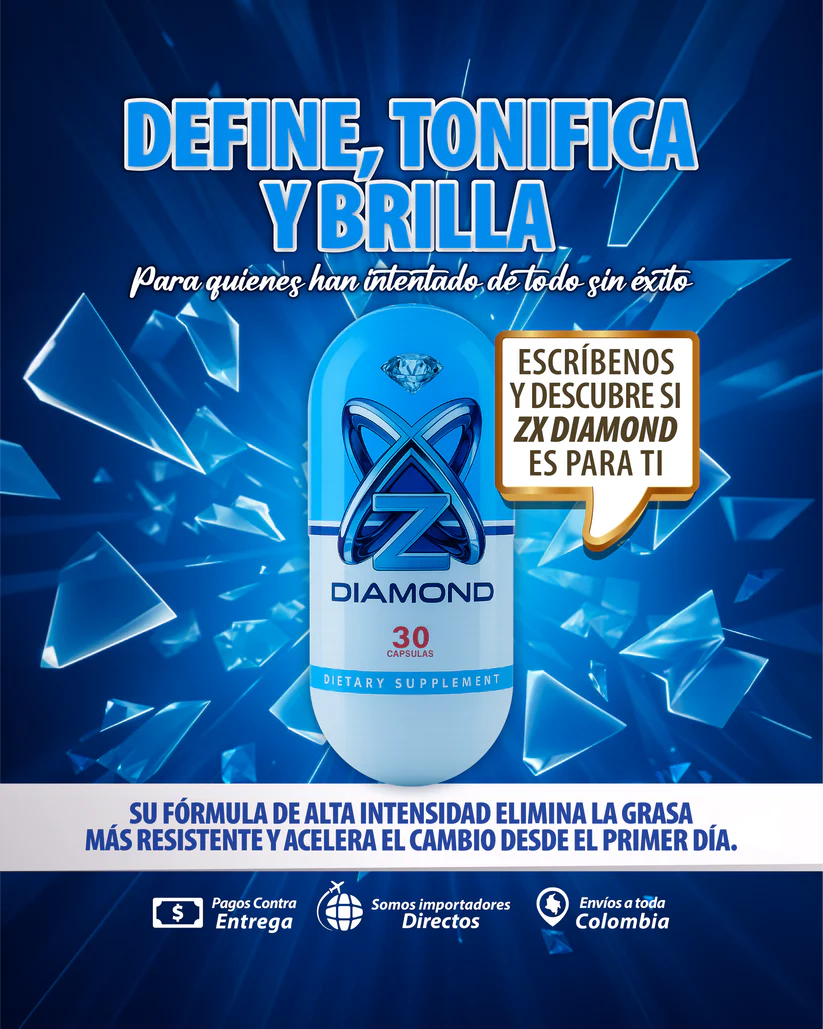 ZX DIAMOND