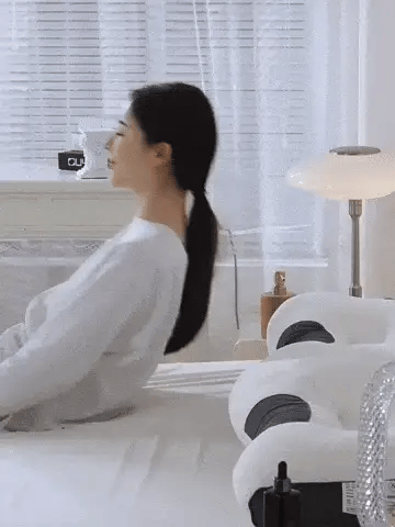 Almohada Cervical Ortopédica para un Sueño Reparador