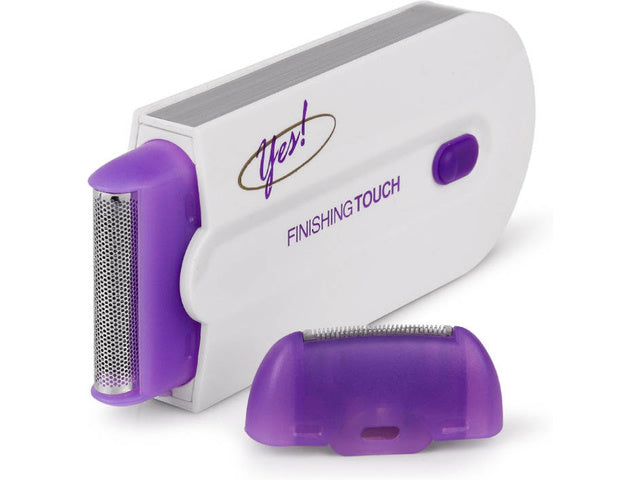 Depiladora Yes Recargable