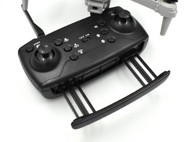 Drone E88 Pro Max: Vuela y Graba 4K sin Gastar una Fortuna