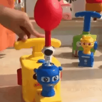Kit Mega-Diversión 6 en 1: Horas de Juego Creativo Garantizadas