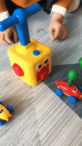 Kit Mega-Diversión 6 en 1: Horas de Juego Creativo Garantizadas