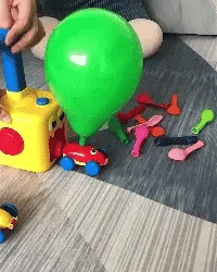Kit Mega-Diversión 6 en 1: Horas de Juego Creativo Garantizadas
