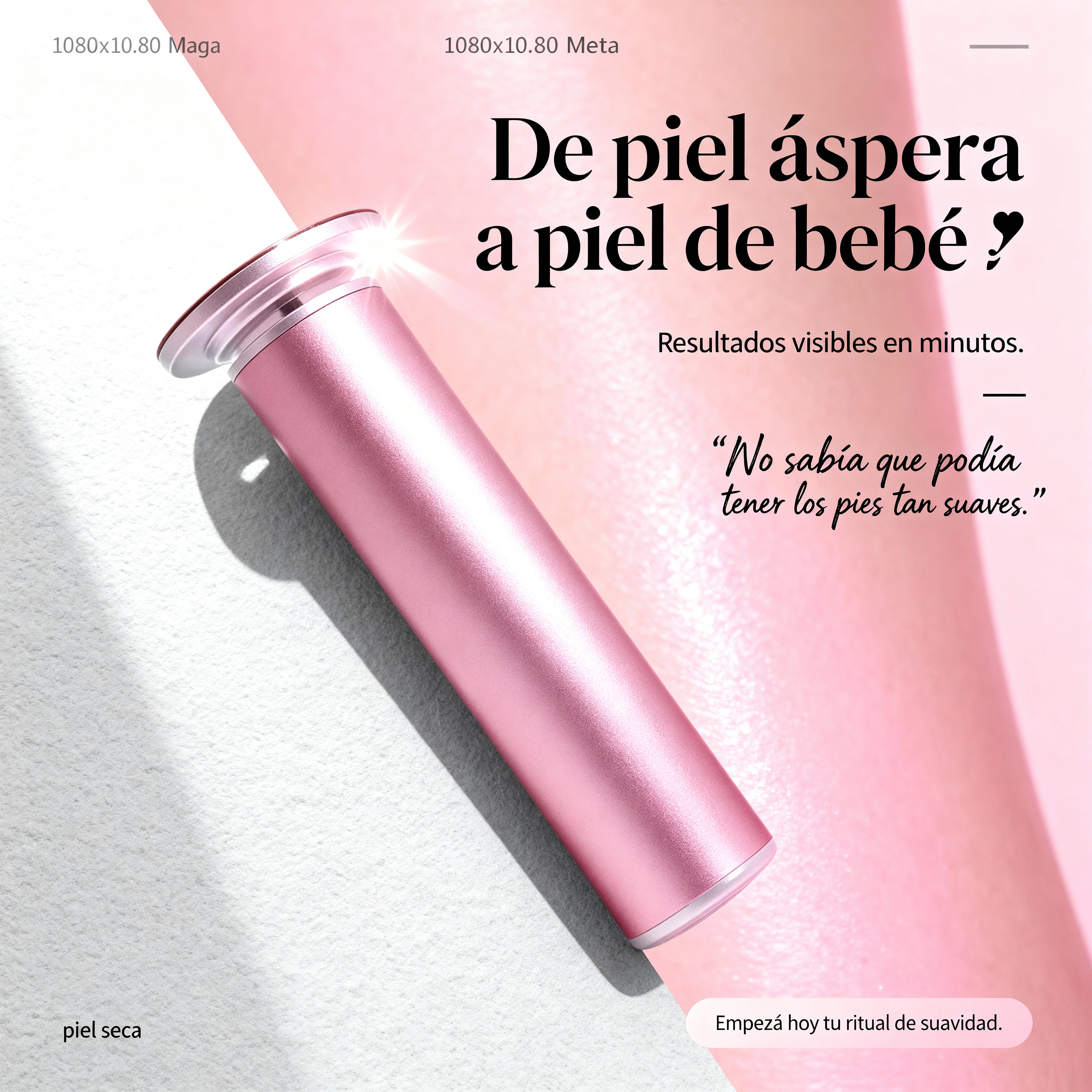 Removedor Electrico De Durezas