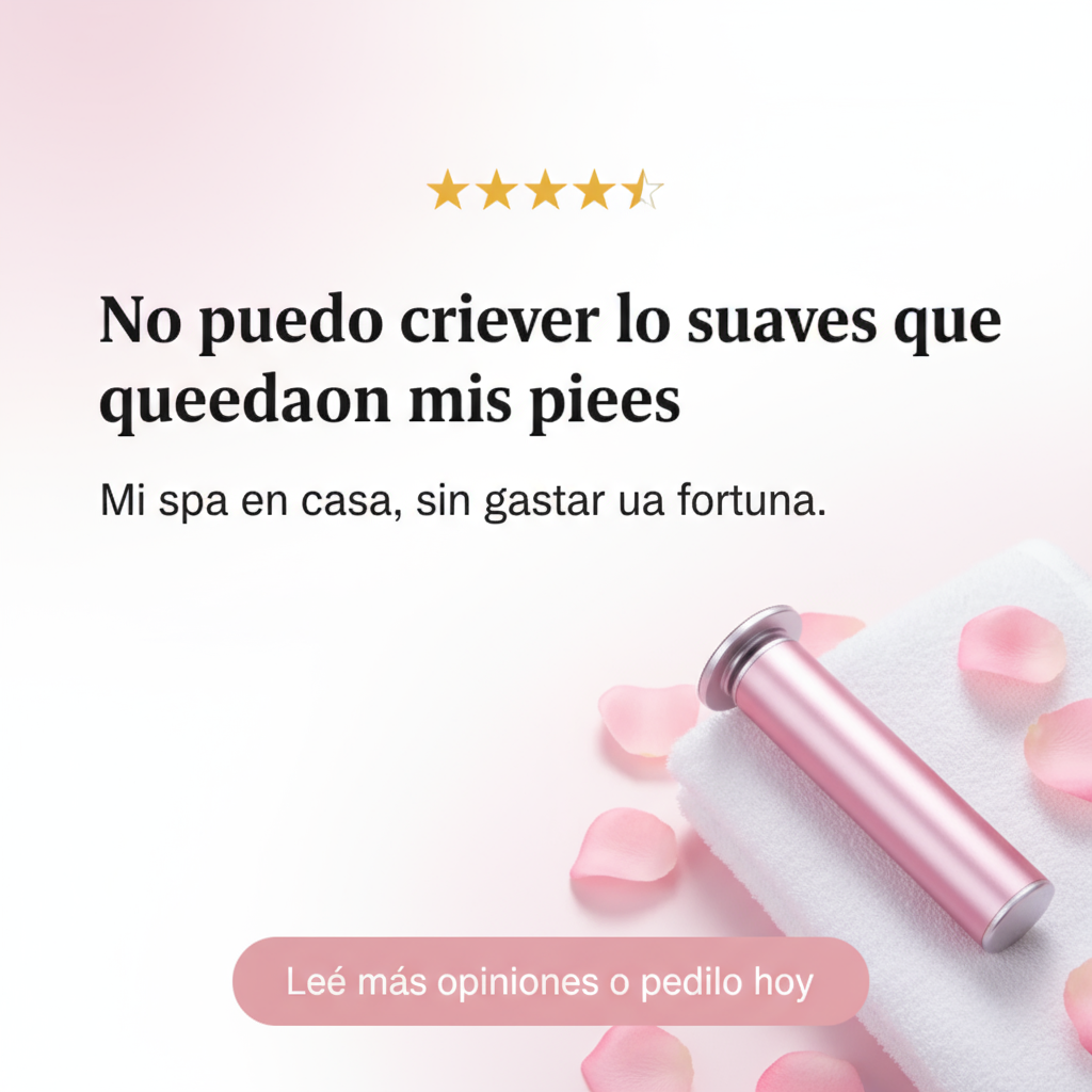 Removedor Electrico De Durezas