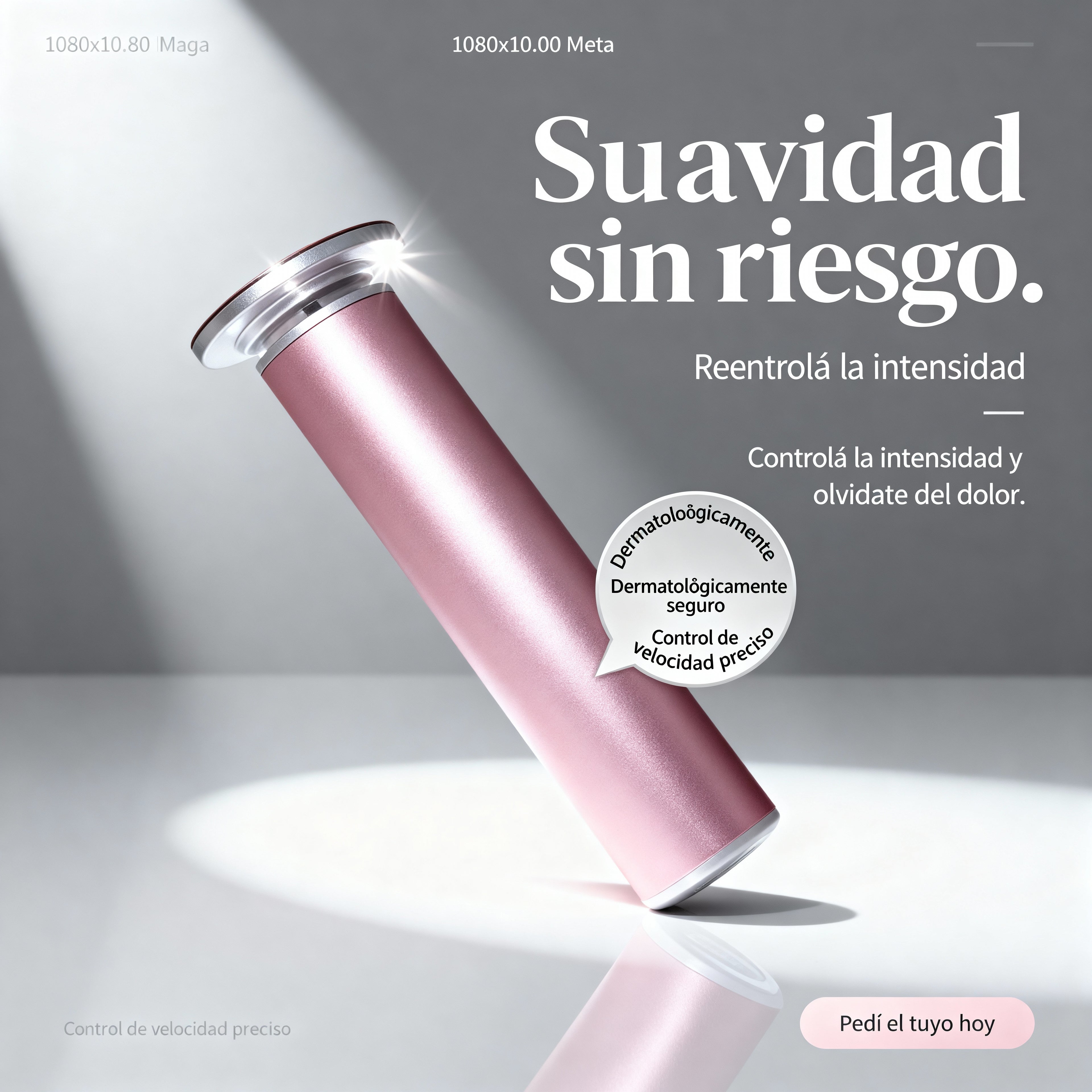 Removedor Electrico De Durezas