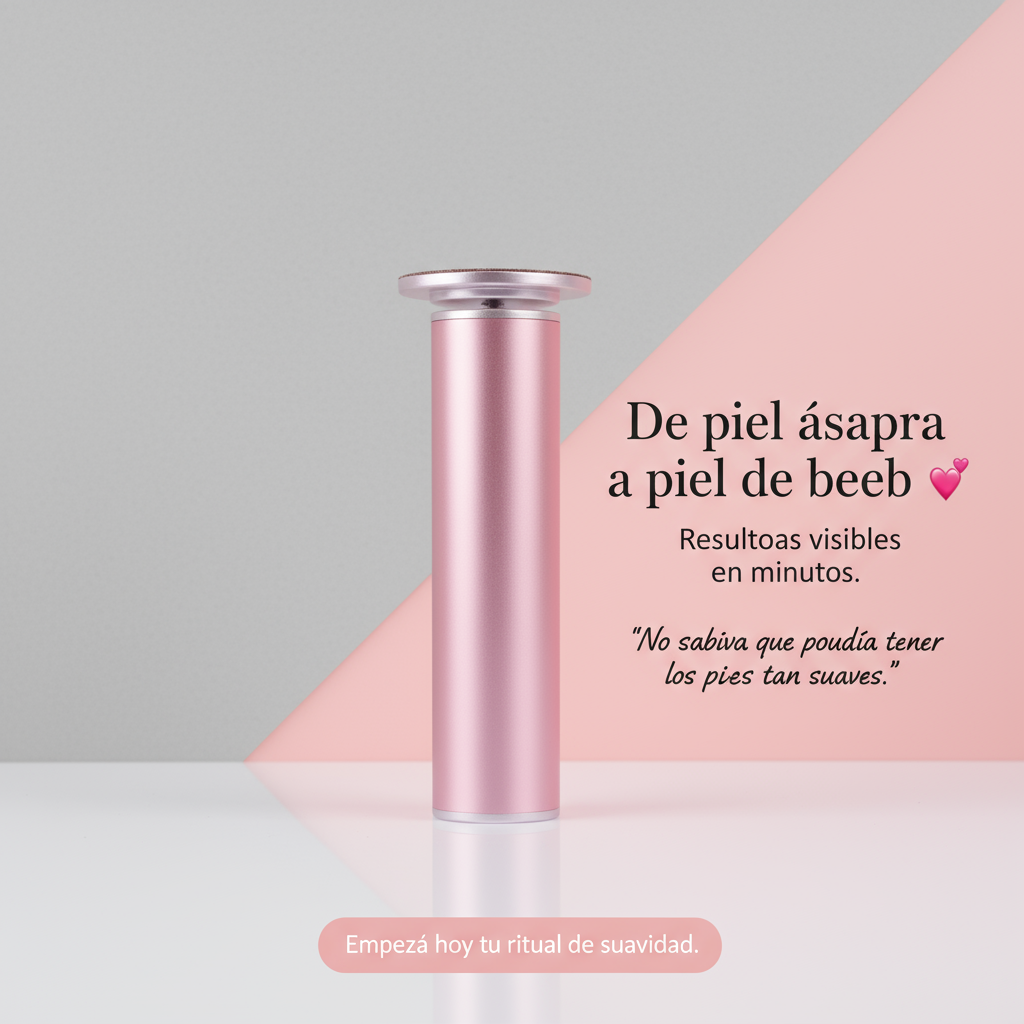 Removedor Electrico De Durezas