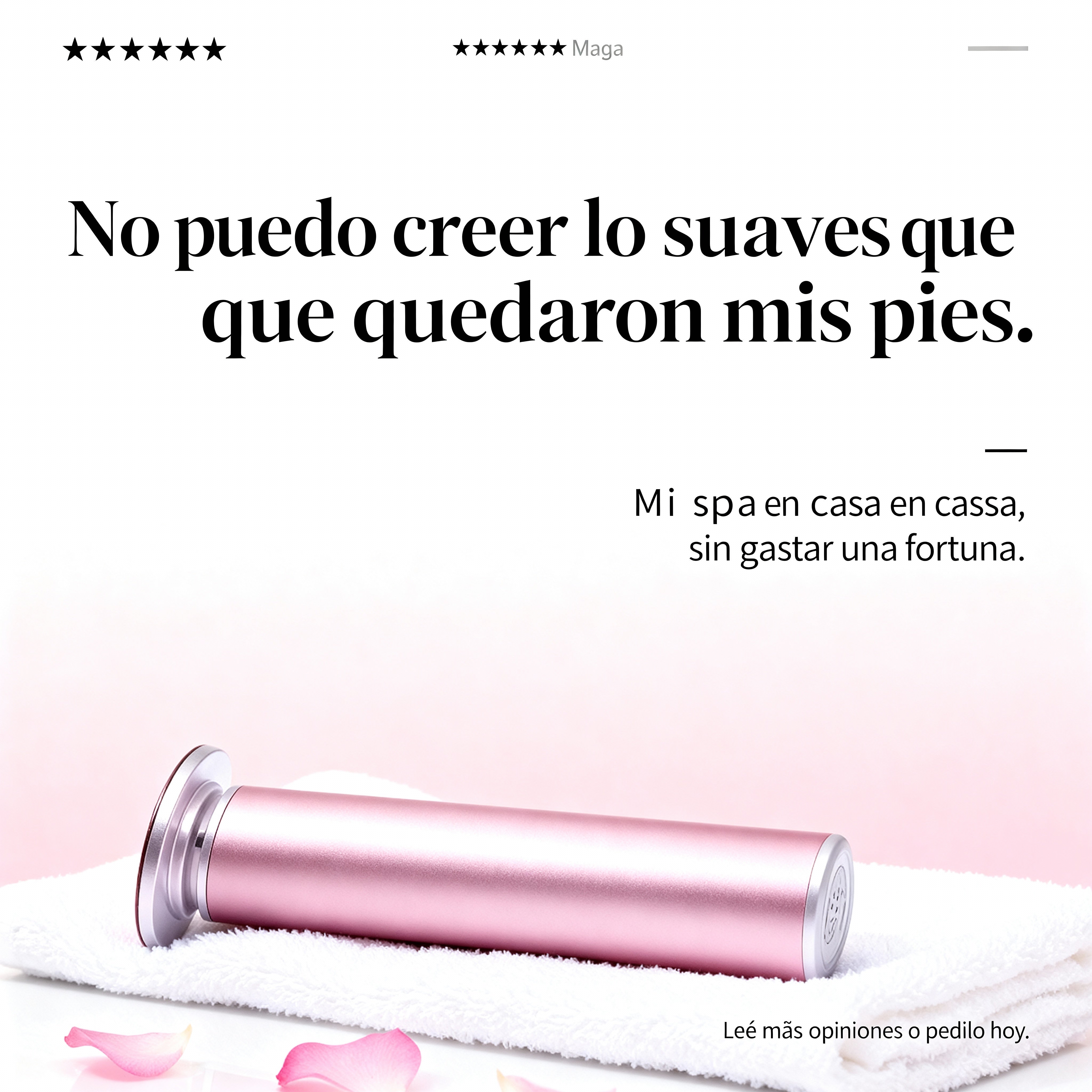 Removedor Electrico De Durezas