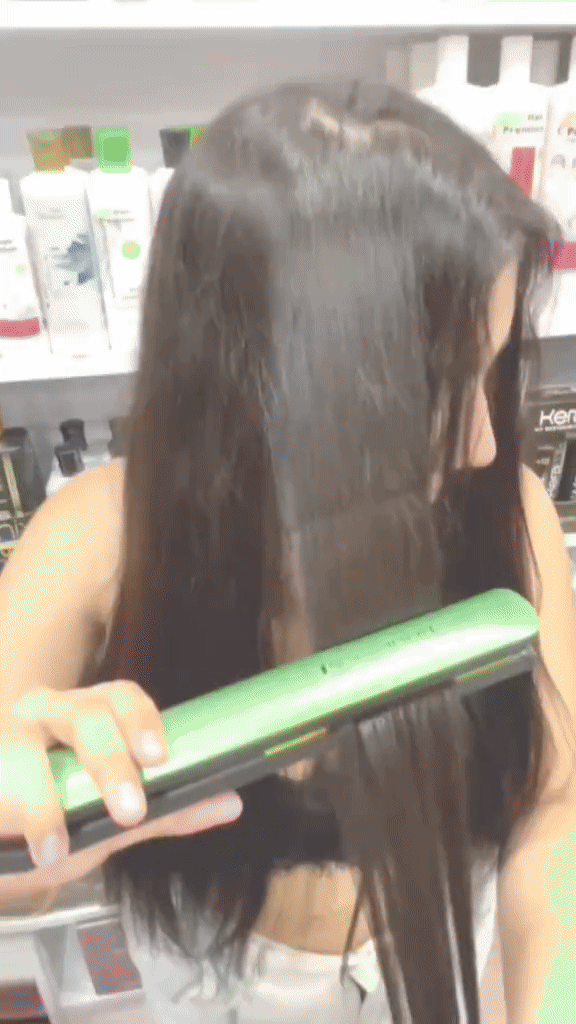 Cabello Perfecto en Minutos Plancha y Cepillo Remington