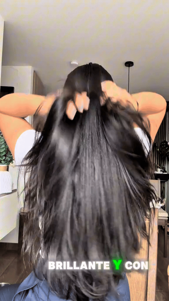 Cabello Perfecto en Minutos Plancha y Cepillo Remington