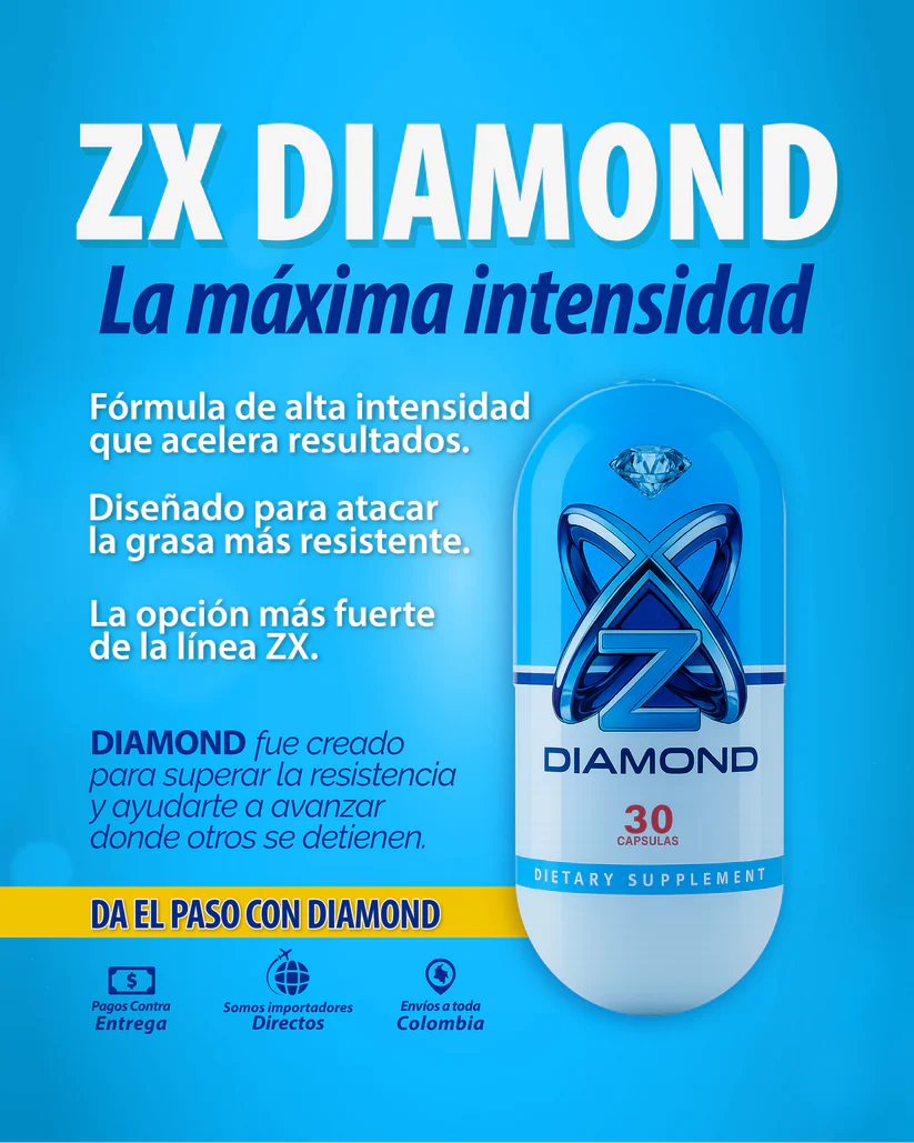 ZX DIAMOND
